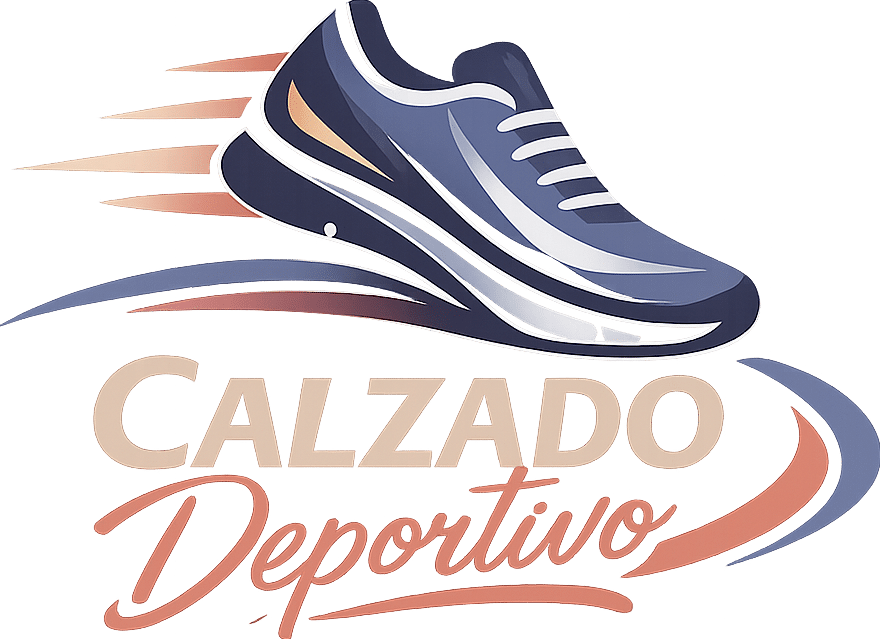 Calzado deportivo